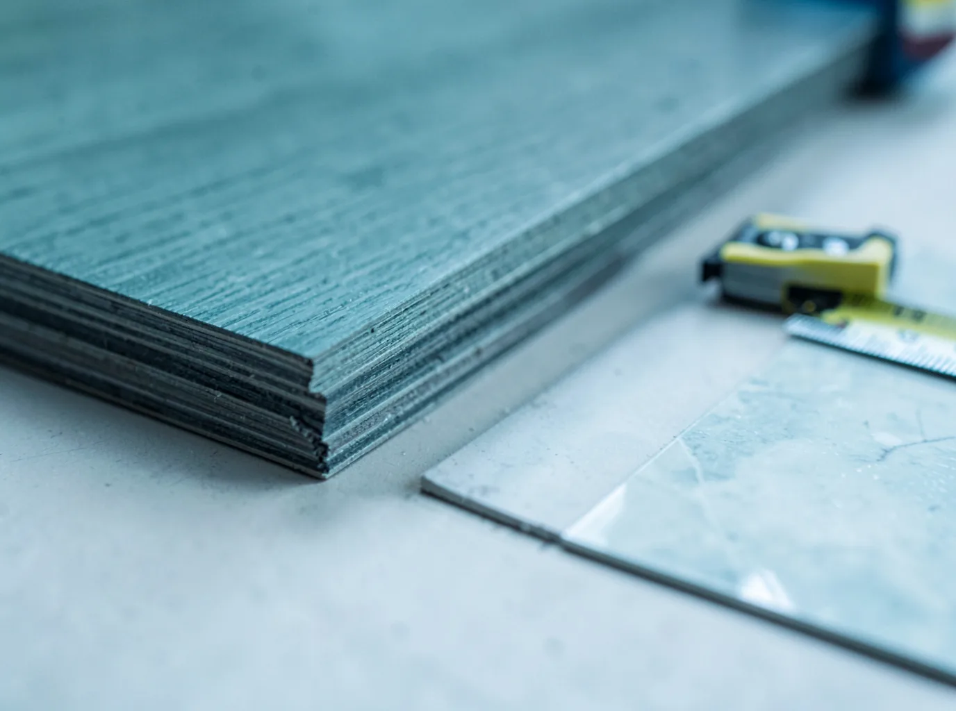 Luxury Vinyl Plank Installation Ansonia, CT FAQs